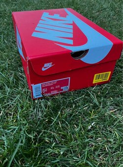 Nike Air Max - 7