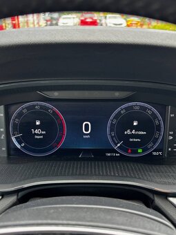 Skoda Octavia 4 Combi - 7