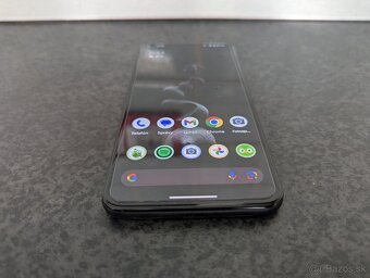 Google Pixel 5 - 7