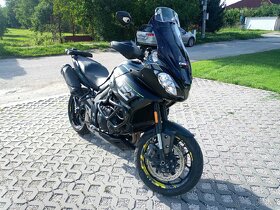 Triumph Tiger Sport 1050 - 7