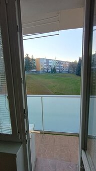 Prenajmem jednoizbový byt, 2-ka bytovka, pri plavárni - 7
