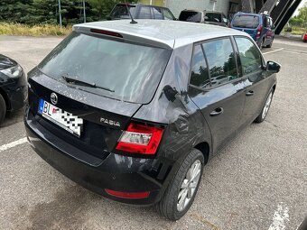 Škoda Fabia 1.2 TSI 110k Tour de France - 7