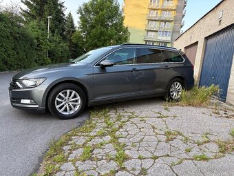 Passat b8 2.0TDI DSG - 7