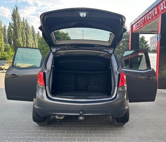 Opel Meriva 1,4i 74kw - 7
