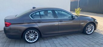 Predám BMW 530D F10 sedan - 7
