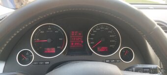 Seat Exeo AC kombi 105kw, 2,0 TDI - 7