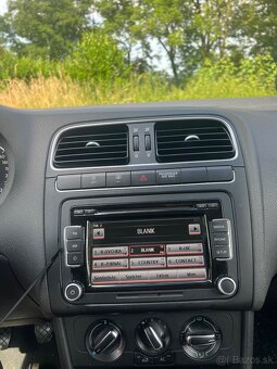 Vw polo 2011 - 7