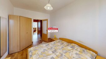 (70 m²) 3i PRIESTRANNÝ A SLNEČNÝ BYT NA ZÁPADE - 7