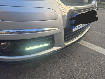 Volkswagen Golf 5 Variant 2.0 Tdi - 7