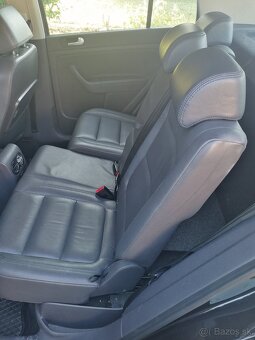 Volkswagen Golf Plus 1.6 - 7