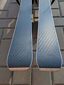 Lyže STOCKLI LASER SC , 150cm, TOP STAV, 24/25 - 7
