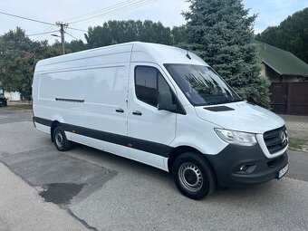 Predam Mercedes Sprinter model 907 - 7