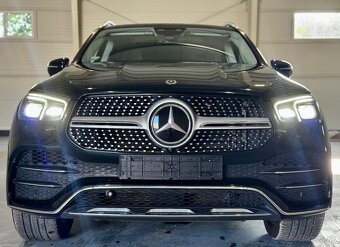 Mercedes-benz GLE 350 d 4Matic AMG,Pano,Burmester,360,MultiB - 7