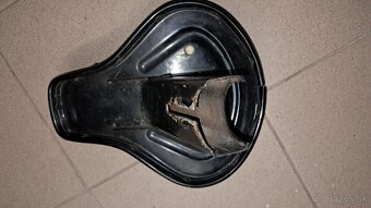 Sedadlo babetta 210 - 7