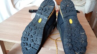 Predám Garmont Pinacle gtx ,45 -tky+ - 7