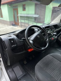 Peugeot Boxer - 7