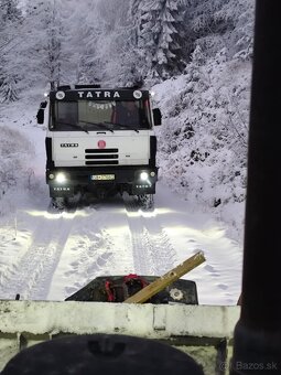 Tatra 815 - 7
