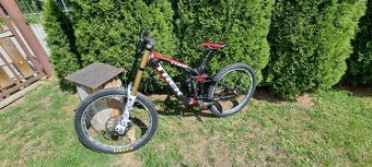 Trek session 9.9 - 7