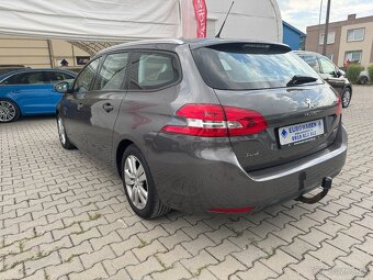 Peugeot 308 SW 1.6 HDi - 7