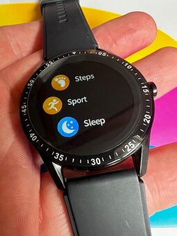 Inteligentne hodinky smart watch S1 + telefonovanie - 7