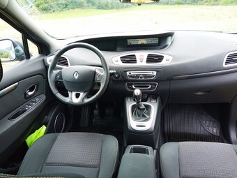 Renault Megane Scenic 1,5 Dci - 7