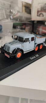 Tatra 1:43 - 7
