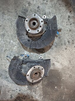 ND bmw e60 e61 - 7