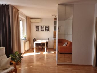 PRENÁJOM - 4-izbový byt, Nitra, Južná ulica - 7