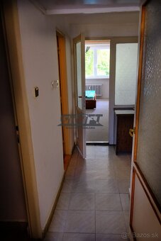 Ponúkame 2-izb. byt Budyšínska ul. – N. Mesto - 7
