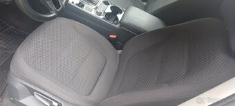 Volkswagen touareg 3,0Tdi led bixenon sk auto - 7