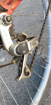 Dámsky bicykel Norma Fort "28" na predaj - 7