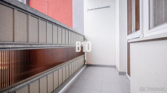 2i BYT- Chrenová- Ihneď voľný- Balkón - 7