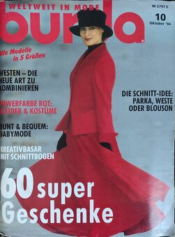 Burda - 7