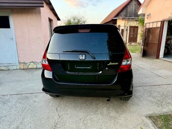 Honda Jazz 1.2 benzín/ vymením za dízel - 7