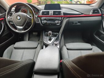 Predam BMW Rad 4 Gran Coupé - 7