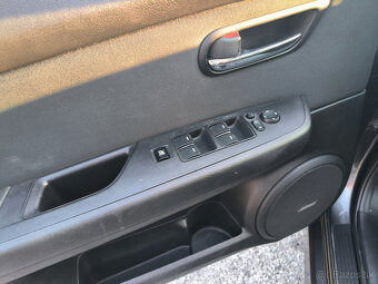 Predám Mazda 6 - 7