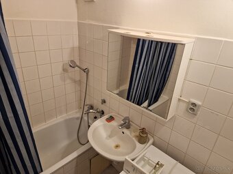 2 izb, byt Karlova Ves, časť Dlhé Diely na ul. Veternicova - 7