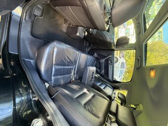 HONDA CR-V 2.2i-DTEC, EXECUTIVE - 7