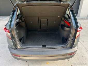 Škoda Karoq 1.5 TSI ACT Style DSG - 7