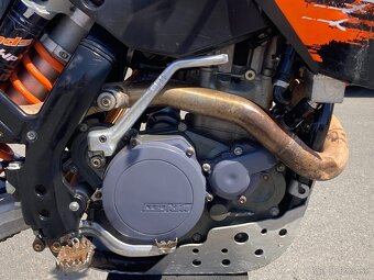 KTM 450 EXC RACING - 7