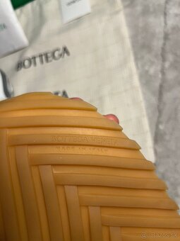 Bottega Veneta Orbit tenisky velkosť 42 - 7