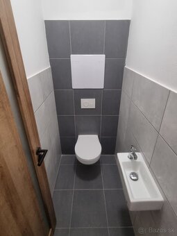 Priestranný 2-izbový byt na prenájom – BD Popper, centrum By - 7