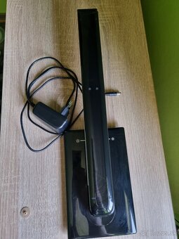 Solight - Stolová led lampa - 7