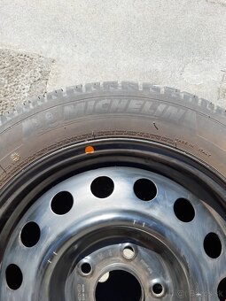 PREDAM MICHELIN ENERGY SAVER 205/55 R16 - 7