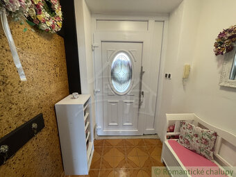 Šesťizbový rodinný dom v Branči – ideálne bývanie v tichej - 7