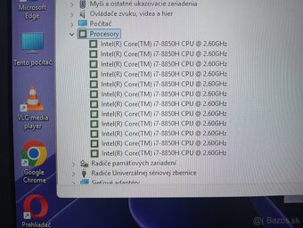 Dell Precision 7730 , Intel® Core™i7 ,64gb ram - 7