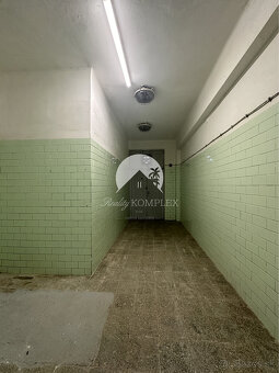 Reality KOMPLEX s.r.o., Vám ponúka na predaj jednopodlažnú m - 7