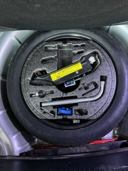 Volkswagen Golf 5 1.9TDI 77kw - 7