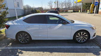 Škoda Octavia 4 2.0 TDI 110 kW A7 MATRIX LED DSG WEBASTO - 7