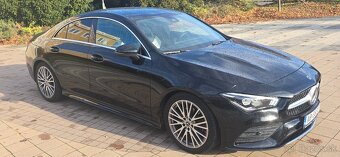 CLA 180. B r.v. 8/2019 kúpené ako nove v SK - 7